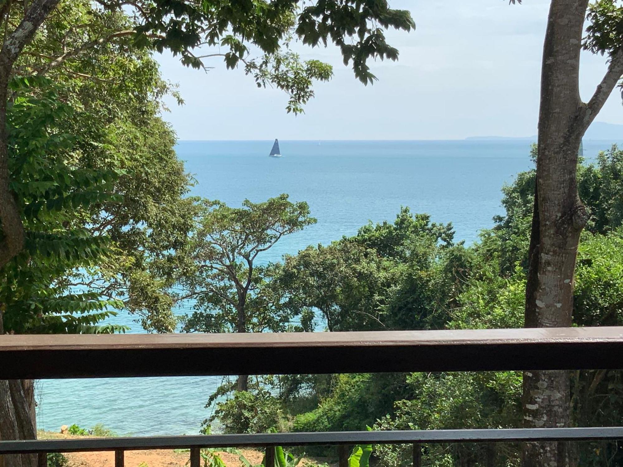 Beachfront In Rawai Vila Phuket
